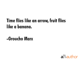 Image result for time flies quote