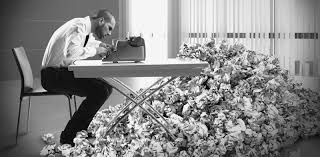 Image result for writer's block from screencraft.org