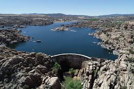 Image result for historic watson lake prescott