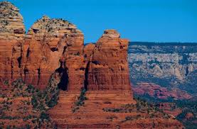 Image result for coffee pot rock sedona