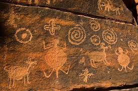 Image result for sedona petroglyphs