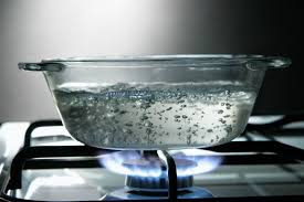 Image result for boiling water