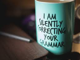 Image result for grammar