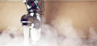 Image result for hot water