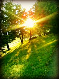 bright sunshine by MarissaAngell on DeviantArt