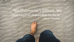 7 Top Mindfulness Quotes and what they reveal - Brilliant Living HQ