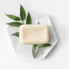 Citrus & Peach Rose Reviving Moisture Bar Soap - Soapbox