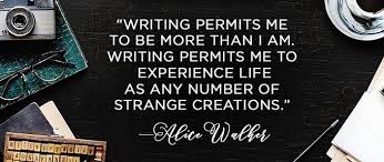 Inspiring Writing Quotes for NaNoWriMo Authors