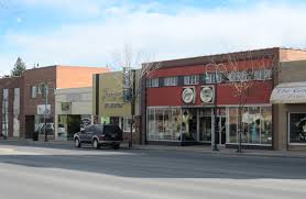File:Main Street S 400 Block, Riverton WY.JPG - Wikimedia Commons