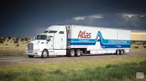 Atlas Logistics acquires last-mile delivery company TopHAT - FreightWaves