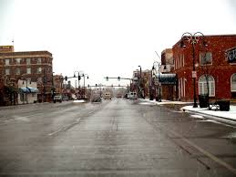 SENIORS TRAVEL TO RIVERTON, WYOMING | Senior Citizen Travel