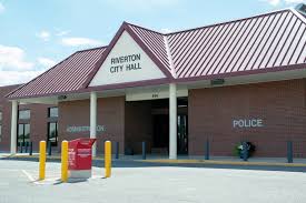 May 5th meeting agenda for the Riverton City Council | County 10™