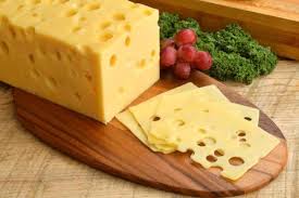 Award winning Mild Swiss Cheese | Pearl Valley Cheese