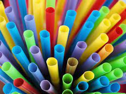Straws