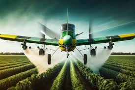 Chemical Farming and World&nbsp;Health