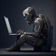 To AI or Not to&nbsp;AI