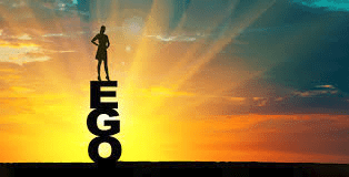 Leave Your Ego out of&nbsp;It