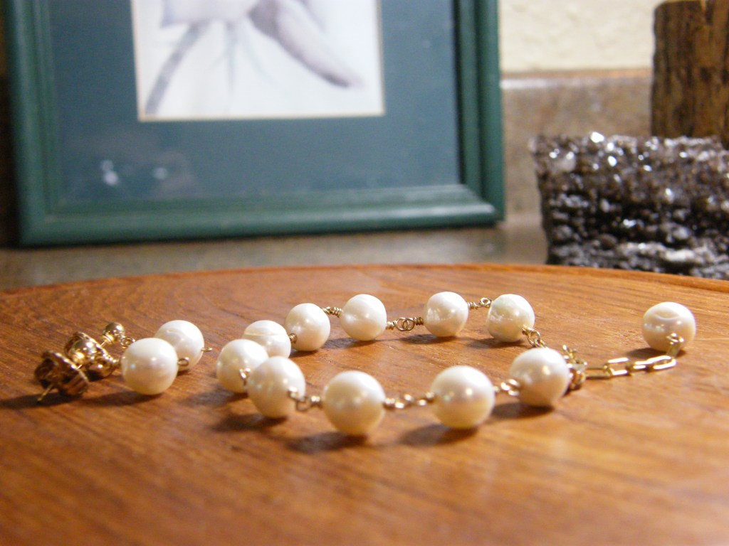 The Wire Wrapped&nbsp;Loop