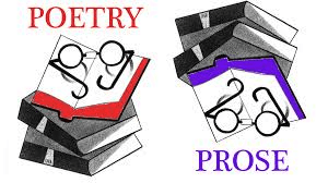 Prose or Poetry
